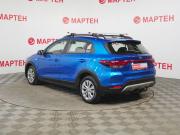 Kia Rio IV Вологда  - изображение 26