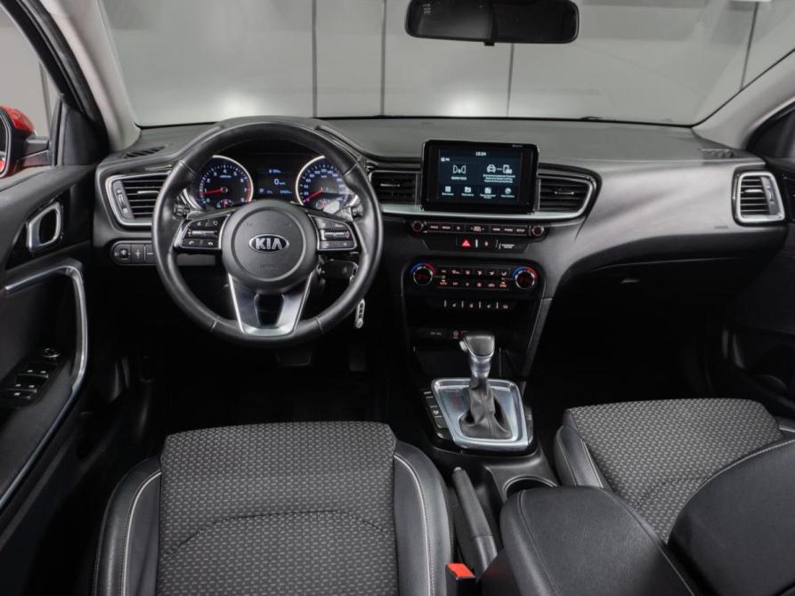 Kia Ceed III Тюмень  - изображение 6