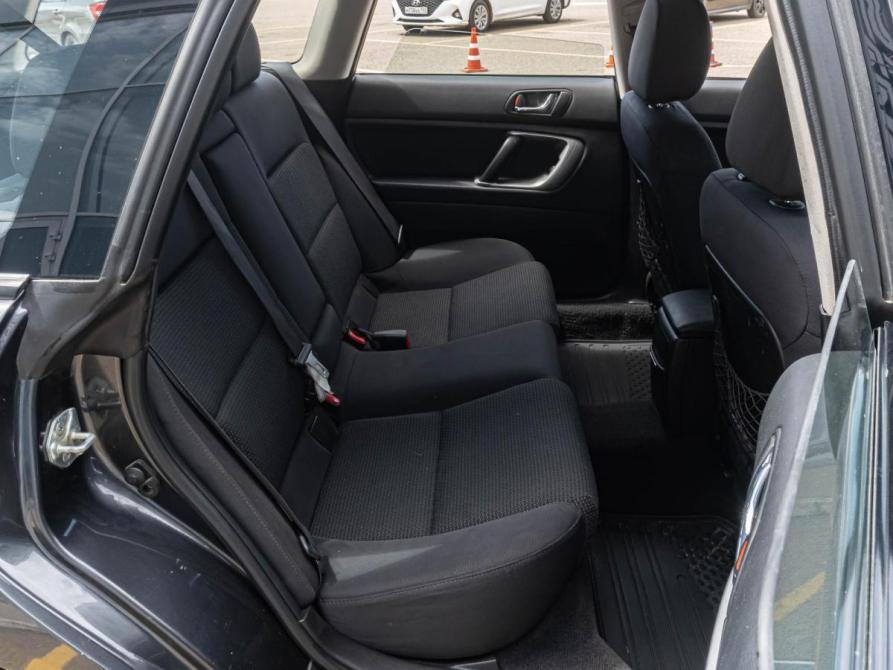 Subaru Outback III Рестайлинг Краснодар  - изображение 7