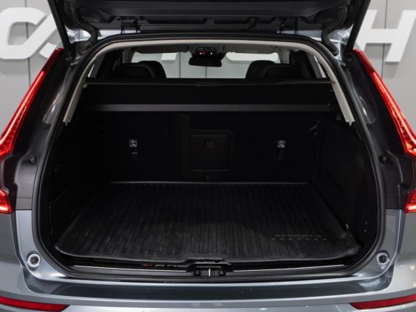 Volvo XC60 II с пробегом 2018 года, цена 3 949 000 рублей, 45225 км, внедорожник, Автокод Объявления