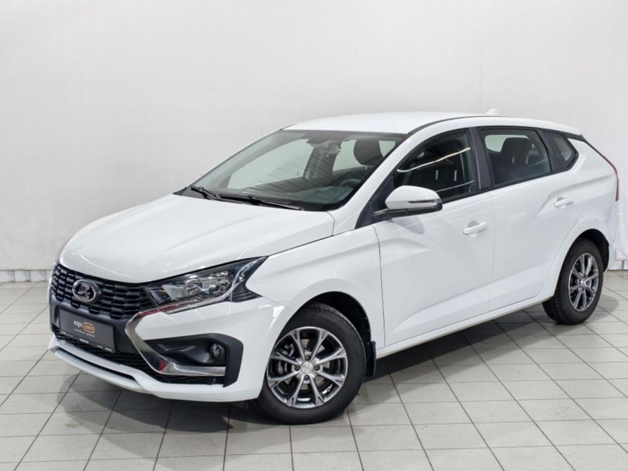 Lada (ВАЗ) Iskra Ярославль  - изображение 1