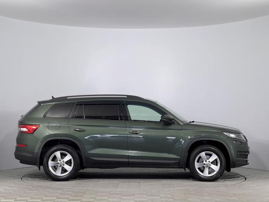 Skoda Kodiaq I Калининград  - изображение 4