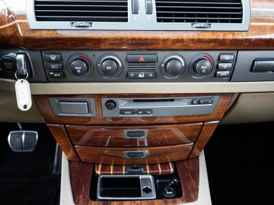 BMW 7 серии IV (E65/E66) Ставрополь  - изображение 16