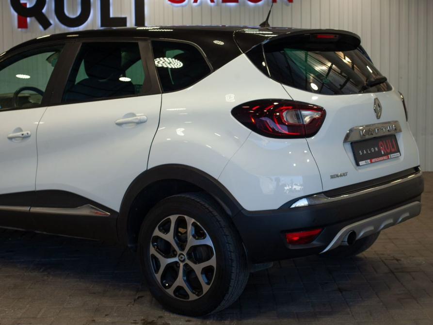 Renault Kaptur I Иваново  - изображение 14