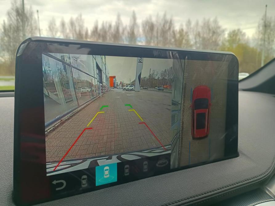 Haima 8S Ярославль  - изображение 18
