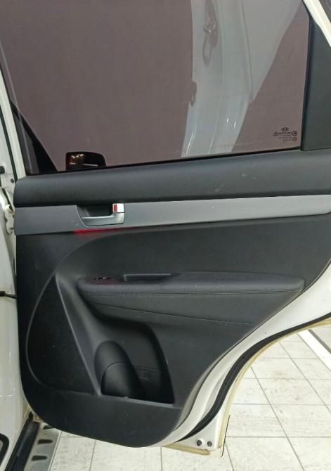 Kia Sorento II Рестайлинг Санкт-Петербург  - изображение 19