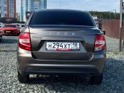 Lada (ВАЗ) Granta I Рестайлинг Ижевск  - изображение 32