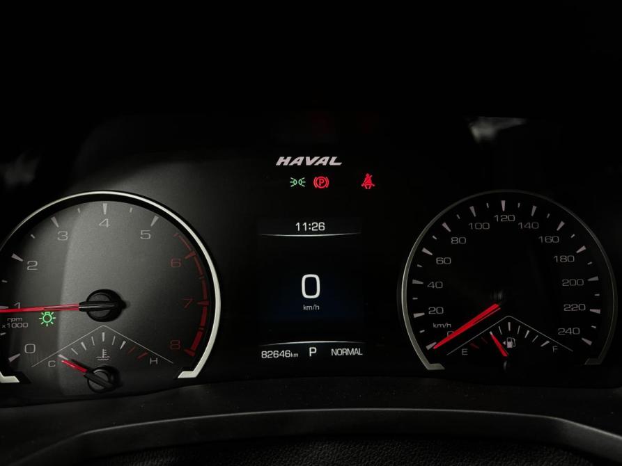 Haval F7 I Альметьевск  - изображение 18
