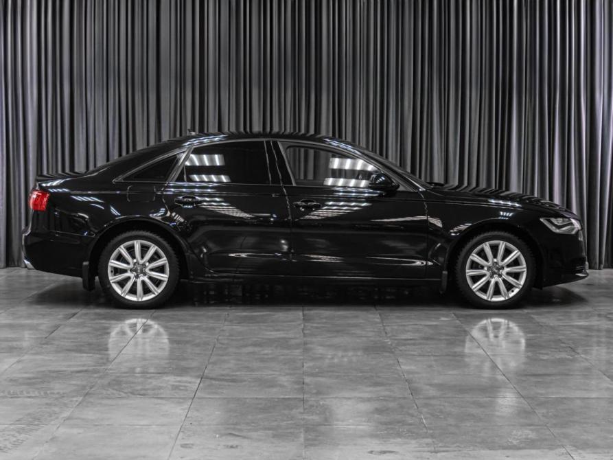 Audi A6 IV (C7) Тюмень  - изображение 5