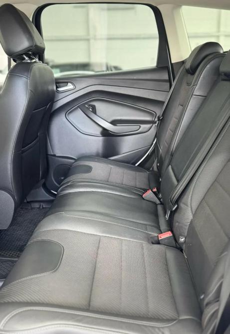 Ford Kuga II Шахты  - изображение 15