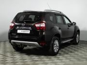 Nissan Terrano III (D10) Санкт-Петербург  - изображение 21