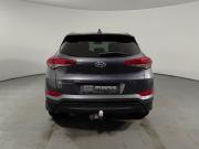 Hyundai Tucson III Уфа  - изображение 29
