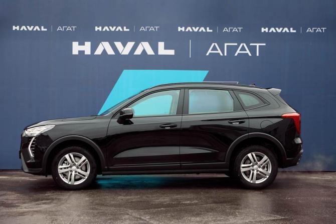 Новый Haval Jolion I Рестайлинг 2026 года, цена 2 449 000 рублей, внедорожник, Автокод Объявления