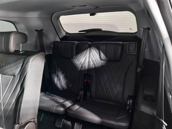 Chery Tiggo 8 Pro Max I Рестайлинг с пробегом 2023 года, цена 2 250 000 рублей, 49300 км, внедорожник, Автокод Объявления