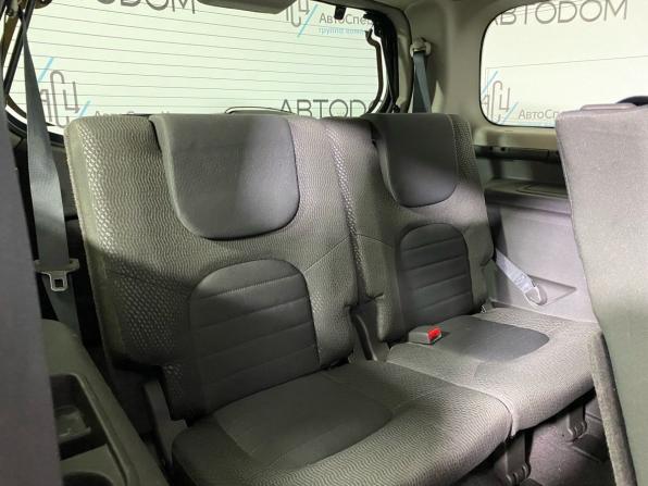 Nissan Pathfinder III Рестайлинг с пробегом 2013 года, цена 1 397 000 рублей, 257885 км, внедорожник, Автокод Объявления