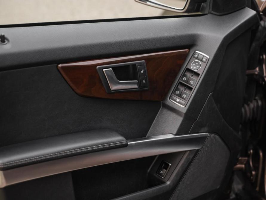 Mercedes-Benz GLK-Класс I (X204) Рестайлинг Санкт-Петербург  - изображение 20