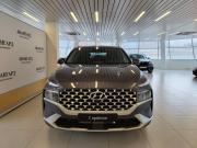 Hyundai Santa Fe IV Рестайлинг Санкт-Петербург  - изображение 22