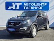 Kia Sportage III Таганрог  - изображение 28