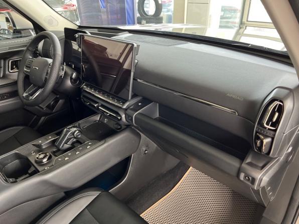 Haval H7 I с пробегом 2025 года, цена 3 325 900 рублей, 15182 км, внедорожник, Автокод Объявления