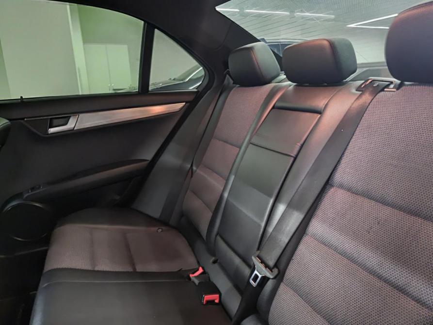 Mercedes-Benz C-Класс III (W204) Рестайлинг Казань  - изображение 15