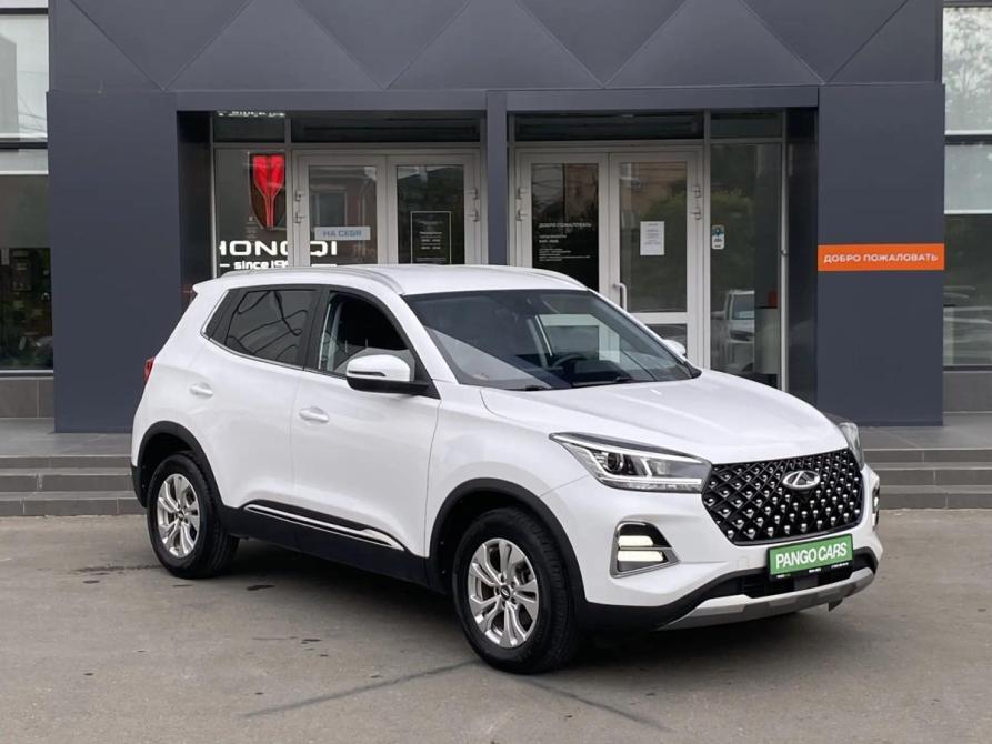 Chery Tiggo 4 Pro I Краснодар  - изображение 1