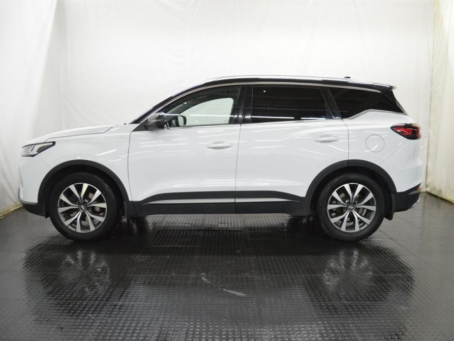 Chery Tiggo 7 Pro I Санкт-Петербург  - изображение 8