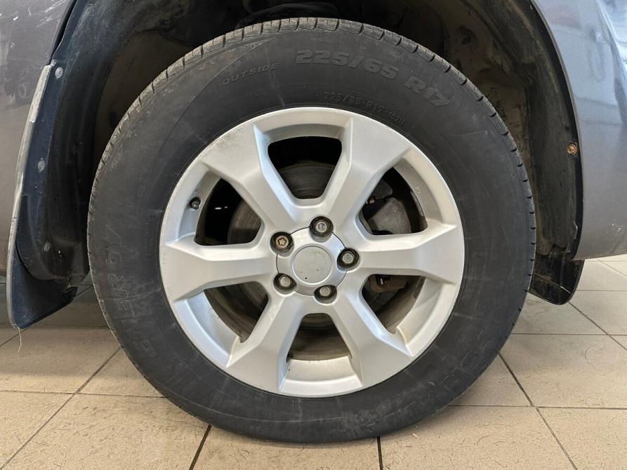 Toyota RAV4 III (XA30) Рестайлинг Балашиха  - изображение 17