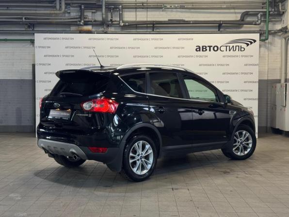 Ford Kuga I с пробегом 2012 года, цена 799 000 рублей, 215000 км, внедорожник, Автокод Объявления