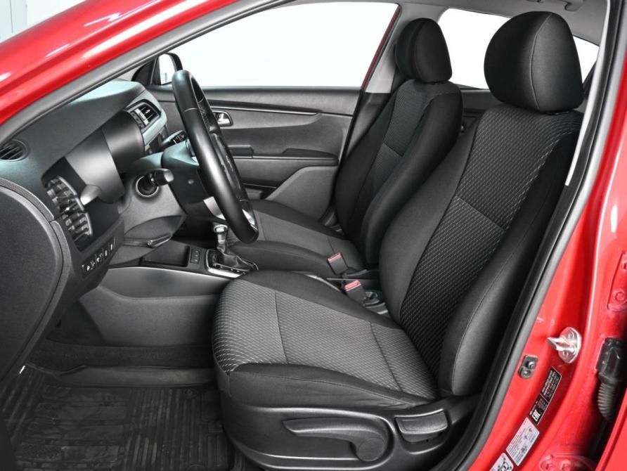 Kia Rio IV Ростов-на-Дону  - изображение 10
