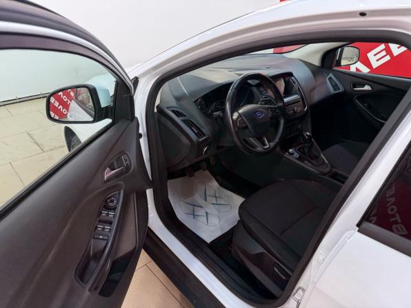 Ford Focus III Рестайлинг с пробегом 2019 года, цена 1 160 000 рублей, 161000 км, седан, Автокод Объявления