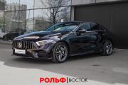 Mercedes-Benz CLS III (C257) Москва  - изображение 24