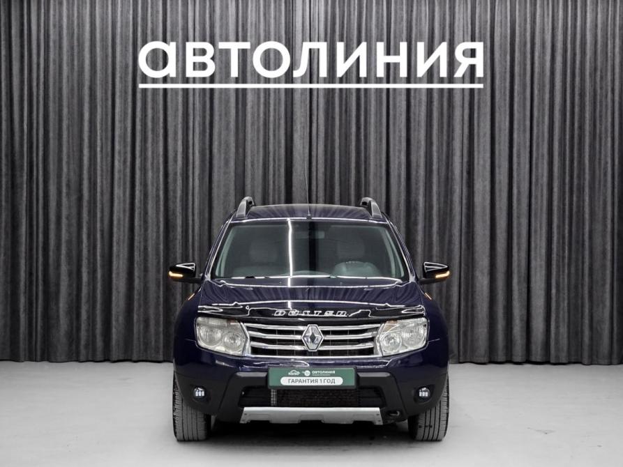 Renault Duster I Красноярск  - изображение 2