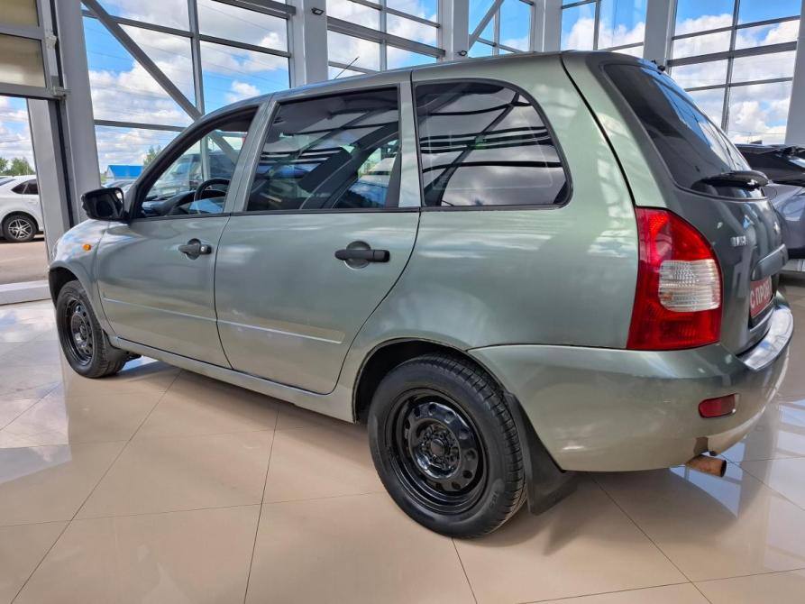 Lada (ВАЗ) Kalina I Арзамас  - изображение 6