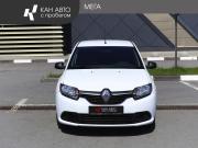 Renault Logan II Казань  - изображение 15