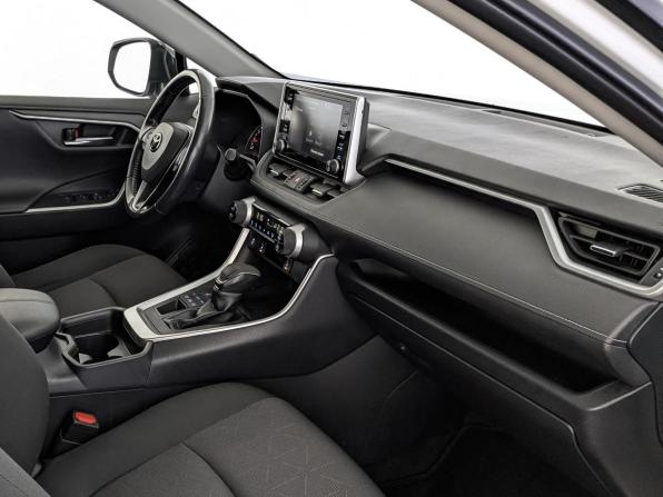 Toyota RAV4 V (XA50) с пробегом 2020 года, цена 3 350 000 рублей, 90485 км, внедорожник, Автокод Объявления