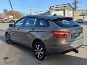 Lada (ВАЗ) Vesta I Тула  - изображение 15