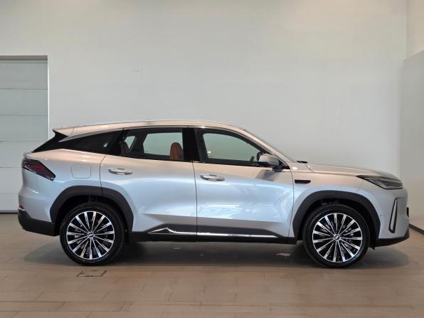 Geely Galaxy M7 с пробегом 2026 года, цена 3 990 000 рублей, 23 км, внедорожник, Автокод Объявления