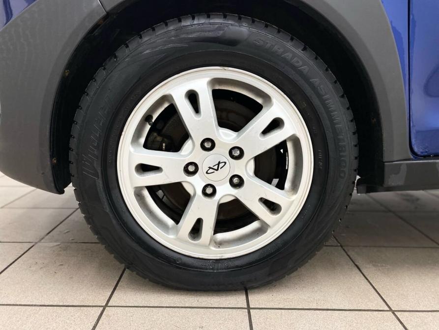 Chery IndiS (S18D) I Энгельс  - изображение 17