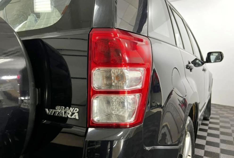Suzuki Grand Vitara II Рестайлинг Нижний Новгород  - изображение 20