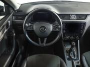 Skoda Octavia III (A7) Рестайлинг Санкт-Петербург  - изображение 40