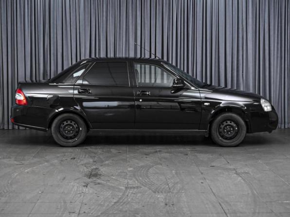 Lada (ВАЗ) Priora I Рестайлинг с пробегом 2014 года, цена 645 000 рублей, 233384 км, седан, Автокод Объявления