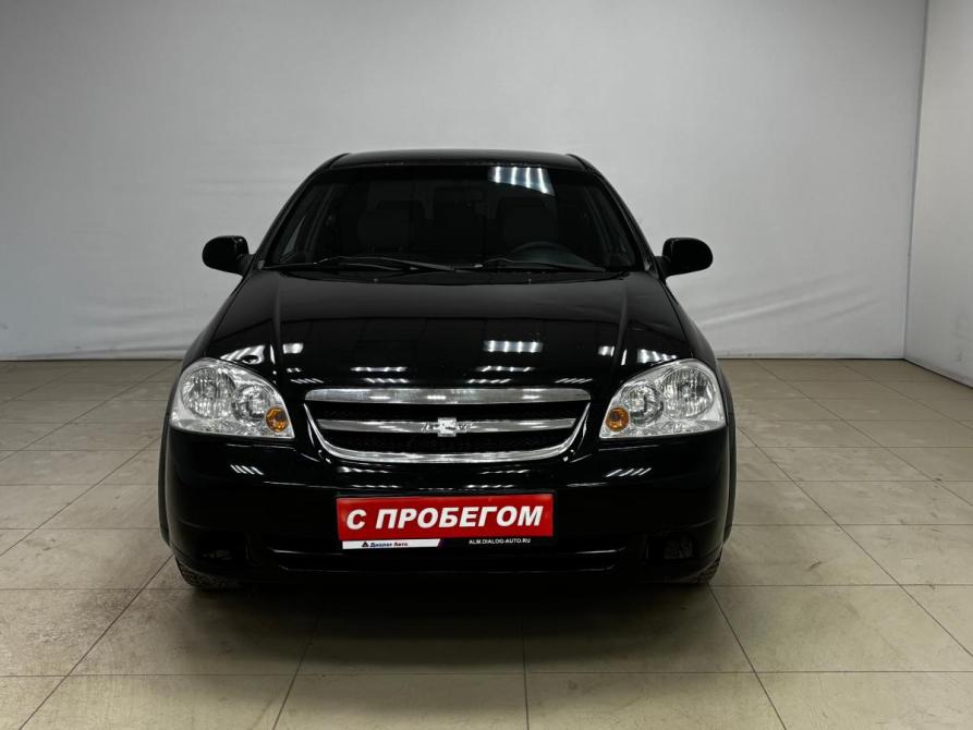 Chevrolet Lacetti I Альметьевск  - изображение 2
