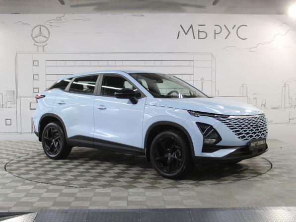 Omoda C5 I с пробегом 2023 года, цена 1 790 000 рублей, 36000 км, внедорожник, Автокод Объявления