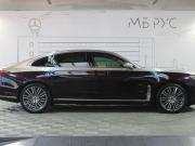 Hongqi H9 I Москва  - изображение 38