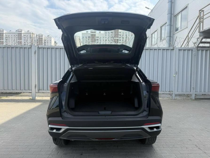 Omoda C5 I Рестайлинг Ростов-на-Дону  - изображение 28