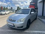 Toyota Corolla IX (E120 E130) Рестайлинг Набережные Челны  - изображение 22