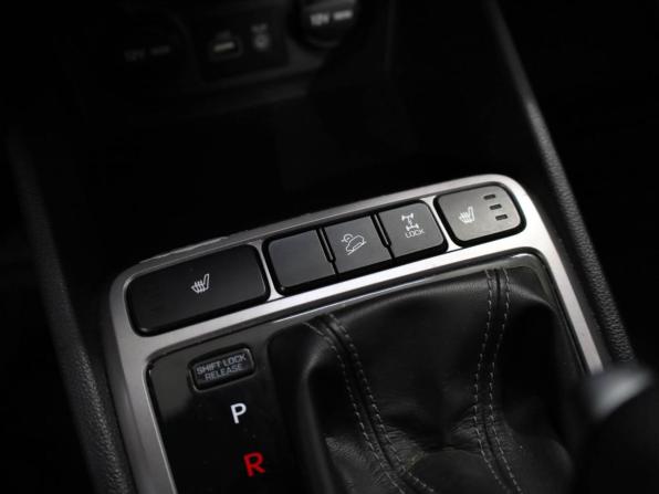 Hyundai Creta I с пробегом 2016 года, цена 1 549 000 рублей, 186964 км, внедорожник, Автокод Объявления