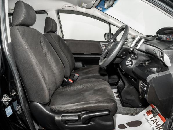 Honda Freed I Рестайлинг 2 с пробегом 2014 года, цена 1 135 000 рублей, 143476 км, компактвэн, Автокод Объявления