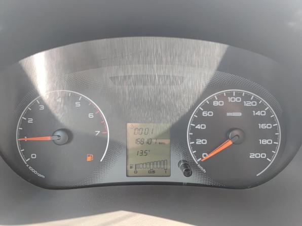 Lada (ВАЗ) Granta I с пробегом 2015 года, цена 385 000 рублей, 168148 км, седан, Автокод Объявления