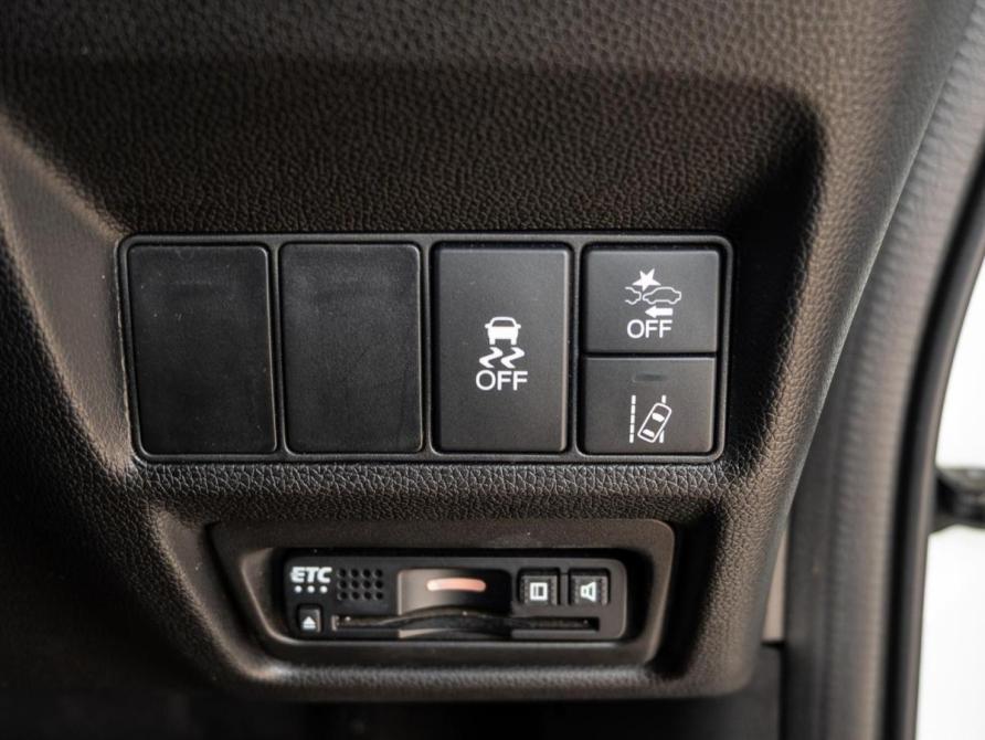 Honda Stepwgn V Рестайлинг Краснодар  - изображение 23